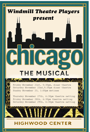 Fall Programs